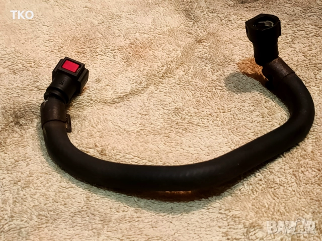 Горивна тръба / връзка 31455-2А620 за HYUNDAI i40 1.7CRDi KIA Ceed 1.6CRDi, снимка 4 - Части - 52996232