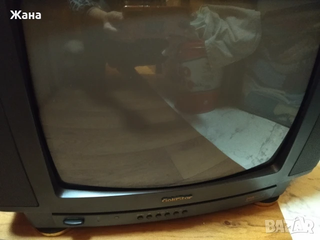 Телевизор GoldStar