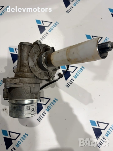 488103304R мотор за електрическа рейка от Dacia Duster 2, 1.5 DCI 116 кс., 4x4 двигател K9K874