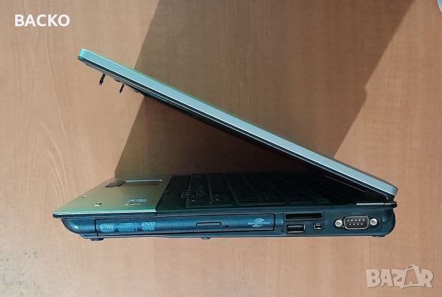 Лаптоп HP ProBook 6550b, снимка 5 - Лаптопи за дома - 46400412