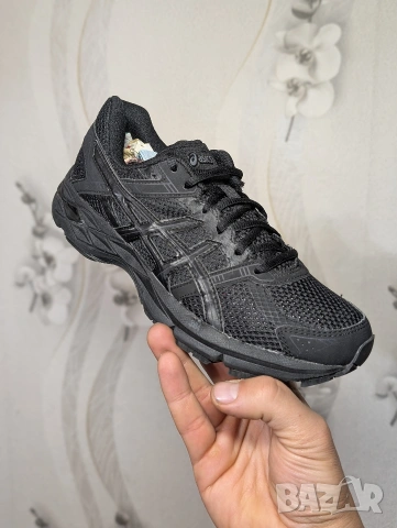 маратонки за бягане ASICS Gel-Zone 4 номер 38