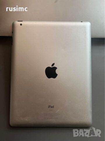 Таблет iPad 2 WiFi 32GB, снимка 1 - Таблети - 46664409