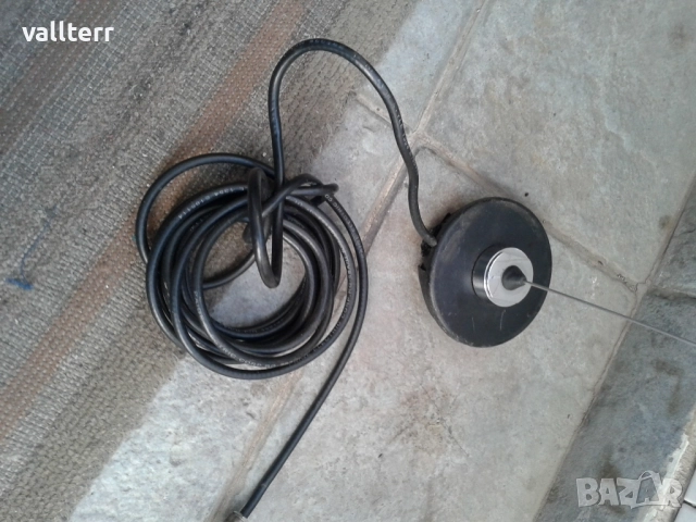 куфар инсрументи,радио станции ретро,фотоапарати лот,антени, снимка 11 - Други стоки за дома - 52790737