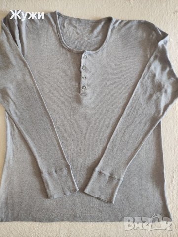 Мъжка блуза ,размер XL, снимка 3 - Блузи - 45454868