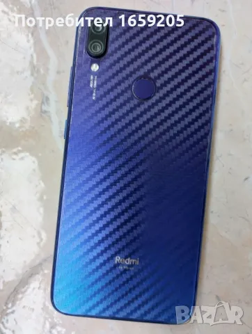 Xiaomi Redmi 7 Note, снимка 3 - Xiaomi - 49129320