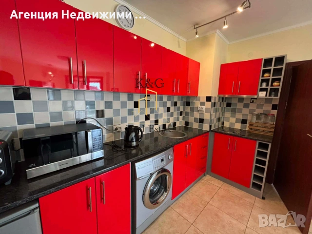 Четиристаен апартамент в с. Равда на 400 м от плажа , снимка 3 - Апартаменти - 53944078