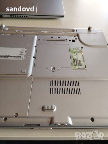 лаптоп SAMSUNG-X -20 XVM 1600  цена 20лв, снимка 7 - Лаптопи за дома - 45096059