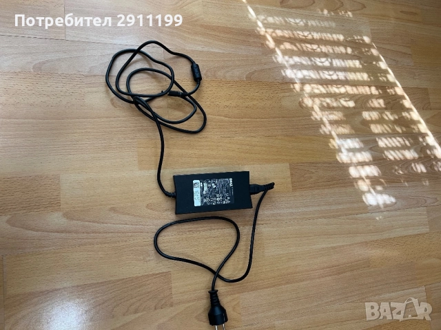 Зарядно Dell 19,5V, снимка 6 - Друга електроника - 52430360