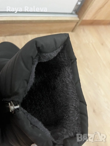 Зимни боти - нови, снимка 5 - Дамски боти - 53229460