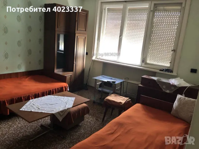 Продавам тристаен апартамент в гр. Димитровград кв. Славянски, снимка 1 - Aпартаменти - 47703828