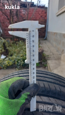 Гуми Firestone, снимка 6 - Гуми и джанти - 52944173