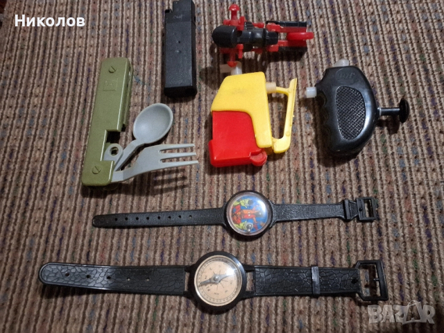 PIF играчки, снимка 8 - Други - 53043576