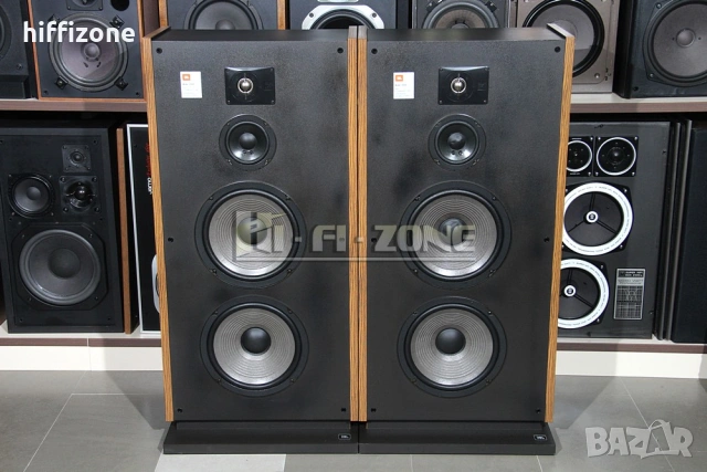 Тонколони  Jbl model j350a 