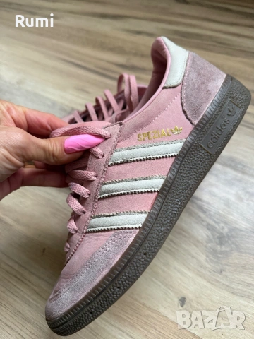 Оригинални класически adidas Handball Spezial W! 39 н