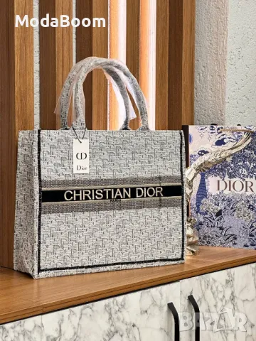 Christian Dior дамски чанти Различни цветове , снимка 2 - Чанти - 48834888