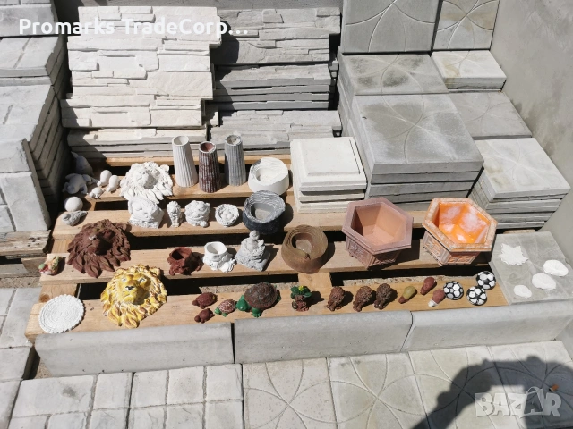 Цокълна облицовка тип Рустика, снимка 2 - Облицовки - 53125202