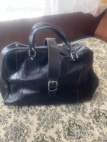 Чанта /сак/ за пътуване, снимка 5 - Сакове - 50122100