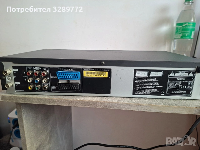 видео двд, снимка 5 - Други - 54137590