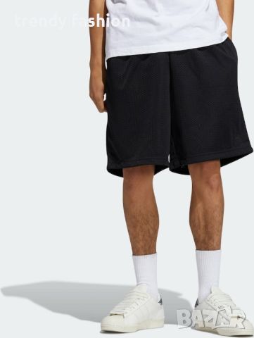 Adidas X Johan Hill Basketball къси гащи, снимка 8 - Къси панталони - 45527679