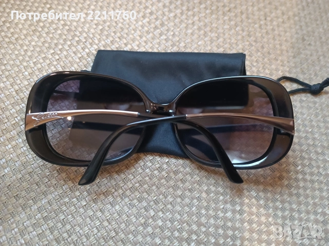 Дамски очила Guess , снимка 4 - Слънчеви и диоптрични очила - 54303956