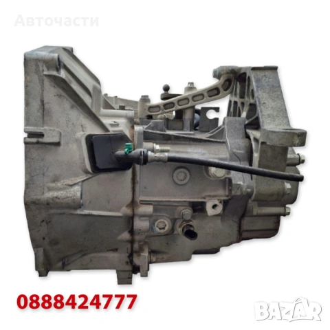 5-степенна ръчна скоростна кутия с лагер-помпа - Fiat Tipo/Fiat 500X - 1.3 D MultiJet (2015 г.+), снимка 5 - Части - 53387341