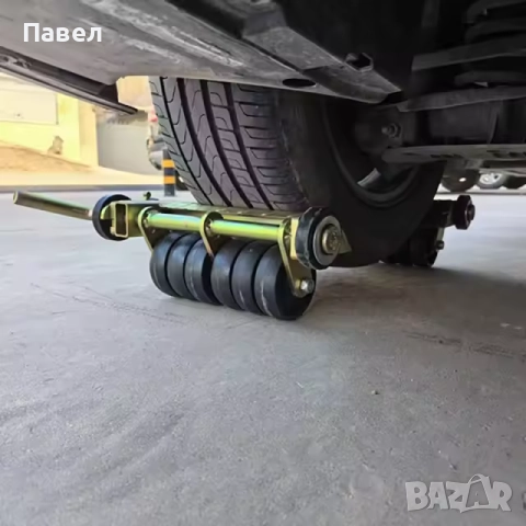 Помощна количка за пътна помощ, снимка 2 - Аксесоари и консумативи - 52215830