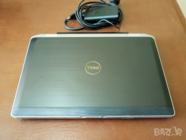 Лаптоп Dell Latitude E6430, снимка 2 - Лаптопи за дома - 54301192