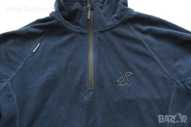 REVOLUTION RACE - мъжка термо горница, размер L, снимка 2 - Спортни дрехи, екипи - 54195579