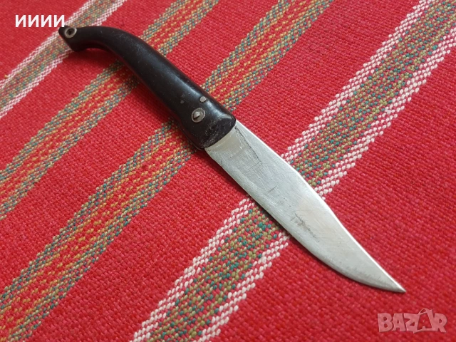 Ножка сойка, снимка 3 - Антикварни и старинни предмети - 53767289