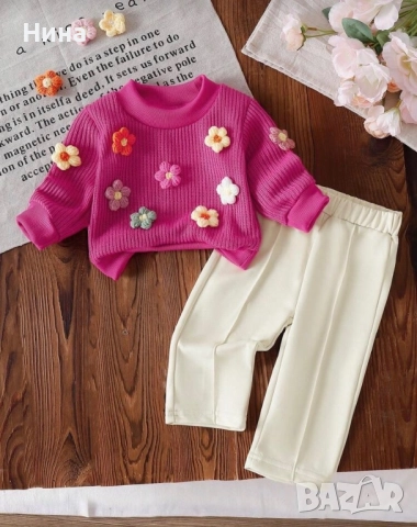 Детски комплекти, снимка 17 - Комплекти за бебе - 52655081