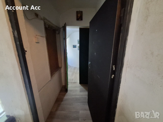 Самостоятелна таванска стая под наем Без депозит, снимка 6 - Стаи под наем - 53401157