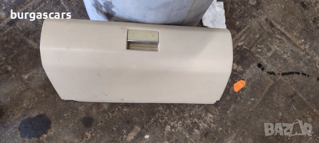 Джабка Mercedes B180 W245 - 60лв