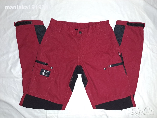 Revolution Race Nordwand Pant 40(L) и  36(S) дамски хибридни панталони - 2 броя