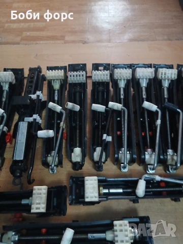 Всички видове крик на марката БМВ нови, снимка 13 - Аксесоари и консумативи - 54057386