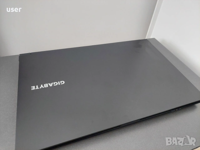 16GB RAM, RTX 3050 4GB, Core i5-12500H, 15.6" FULL HD 144Hz геймърски лаптоп Gigabyte G5 GE, снимка 5 - Лаптопи за игри - 54038339