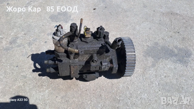 ГНП/нафтова помпа/ Опел Астра Г 1.7 Оpel Astra G 1.7 исузо. , снимка 17 - Части - 51023698