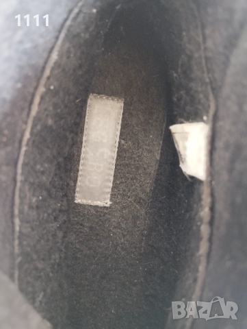 Боти Legero core-tex номер 42 и 1/2., снимка 5 - Дамски боти - 53286621