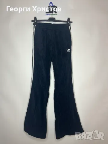 Adidas Originals Chunky Pants Дамски Панталон, снимка 1 - Панталони - 48071550