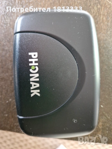 Слухов апарат, снимка 2 - Друга електроника - 54123872