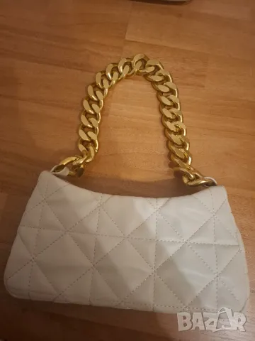 дамска чанта Манго 