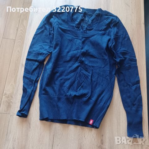 Пуловери Zara, H & M, Mango, EDC, Only и други марки, снимка 6 - Блузи с дълъг ръкав и пуловери - 39396824