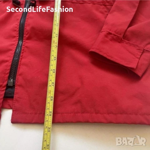 Мъжко винтидж яке Codet Канада размер М, снимка 8 - Якета - 53219283