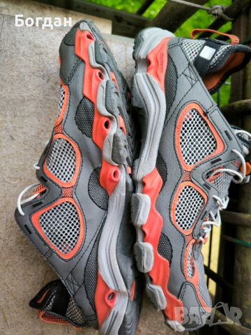New Balance 720 Water Shoe H2Flow™, снимка 2 - Спортни обувки - 45606011