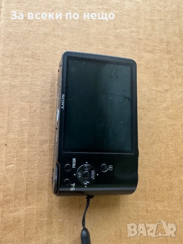 Цифров фотоапарат Sony Cyber-shot DSC-H70 16.1MP 10x Optical Zoom , Sony DSC-H70, снимка 6 - Фотоапарати - 51630625