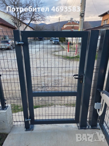 Електрическа Ограда, снимка 2 - Огради и мрежи - 54032823