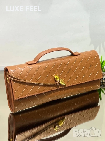 BOTTEGA VENETA ⚜️Дамски Чанти, снимка 9 - Чанти - 53133522
