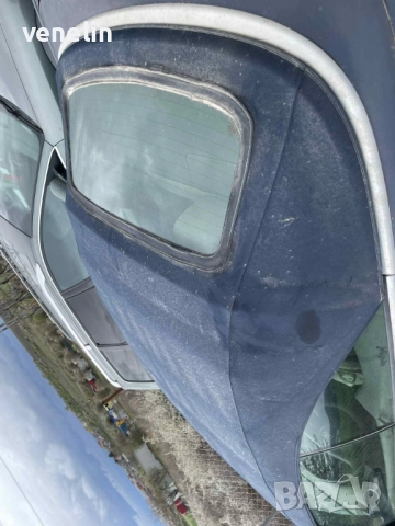 Ауди А4Б6 Кабрио 2.4auto На Части, снимка 7 - Автомобили и джипове - 52899874