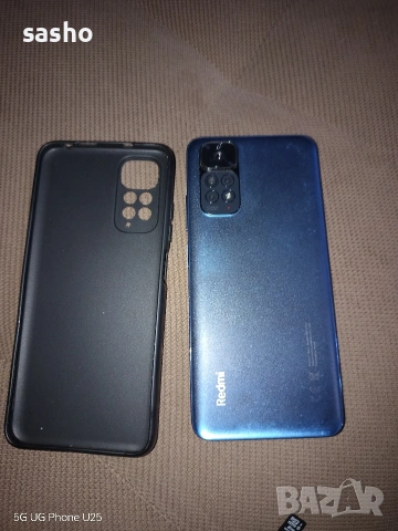 Два телефона перфектно състояние за 150 евро , снимка 3 - Xiaomi - 53536217