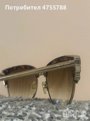 Дамски очила Roberto Cavalli, снимка 2 - Слънчеви и диоптрични очила - 53718790