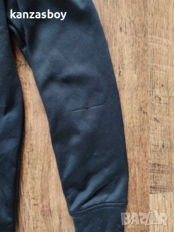 Under Armour Men's Fleece Half Zip Hoodie - мъжко горнище р-р S, снимка 8 - Спортни дрехи, екипи - 53201228